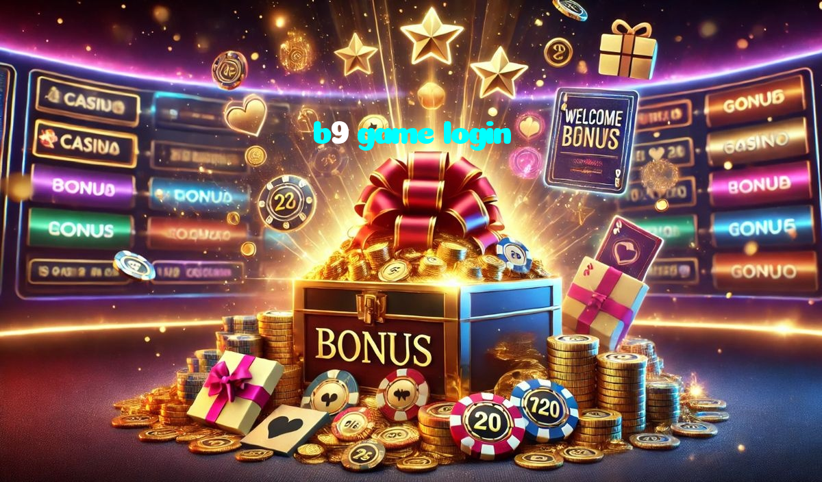 b9 game login